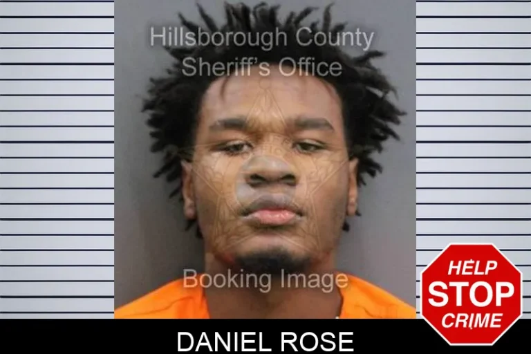 Daniel Rose