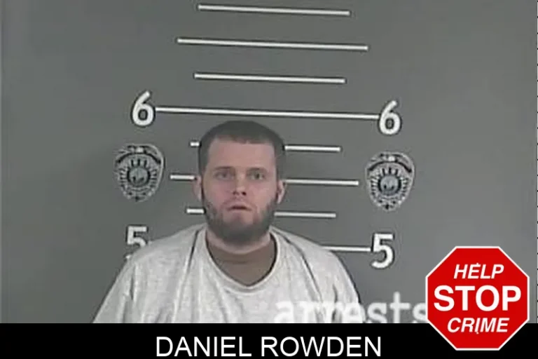 Daniel Rowden