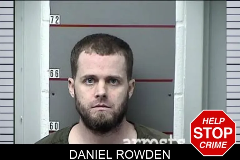 Daniel Rowden