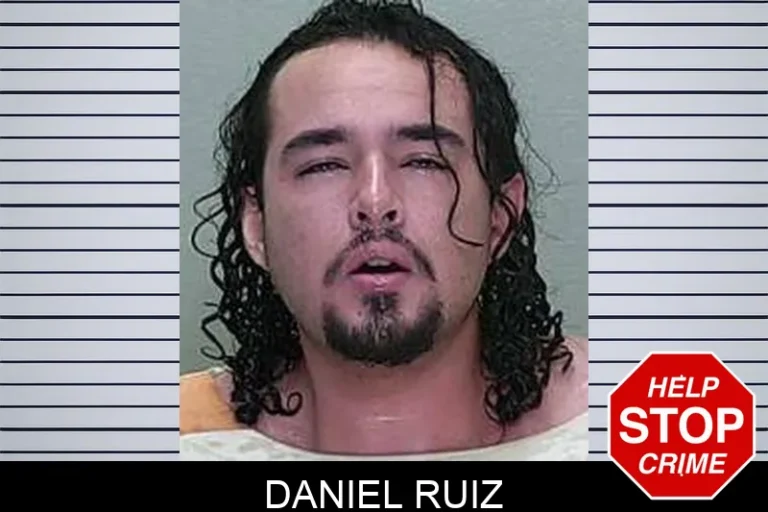 Daniel Ruiz