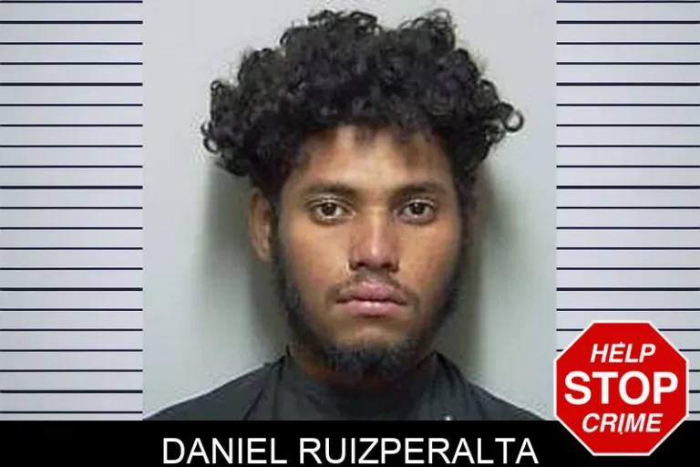 Daniel RuizPeralta
