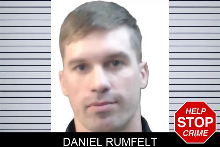 Daniel Rumfelt