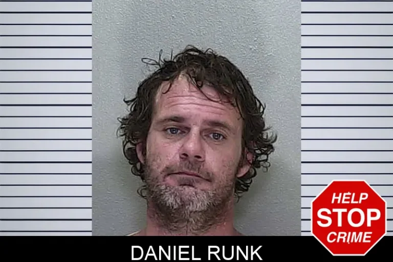 Daniel Runk