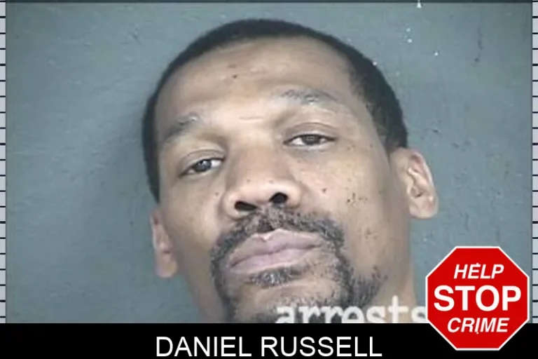 Daniel Russell
