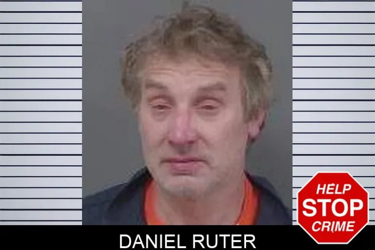 Daniel Ruter
