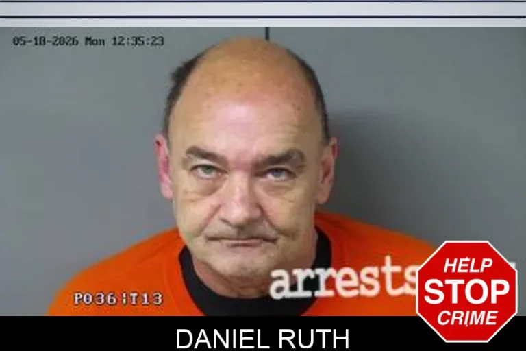 Daniel Ruth