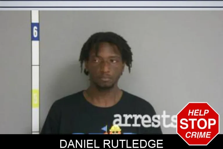 Daniel Rutledge