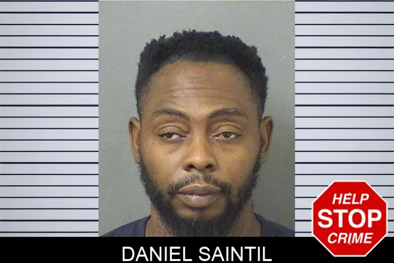 Daniel Saintil