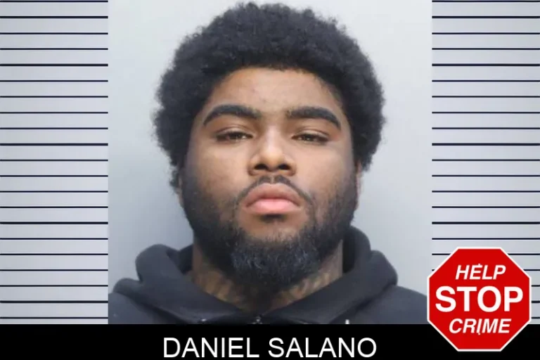 Daniel Salano