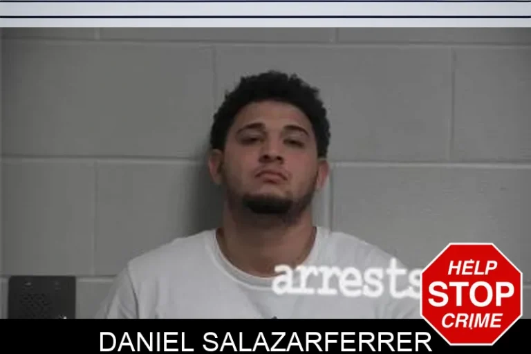 Daniel SalazarFerrer