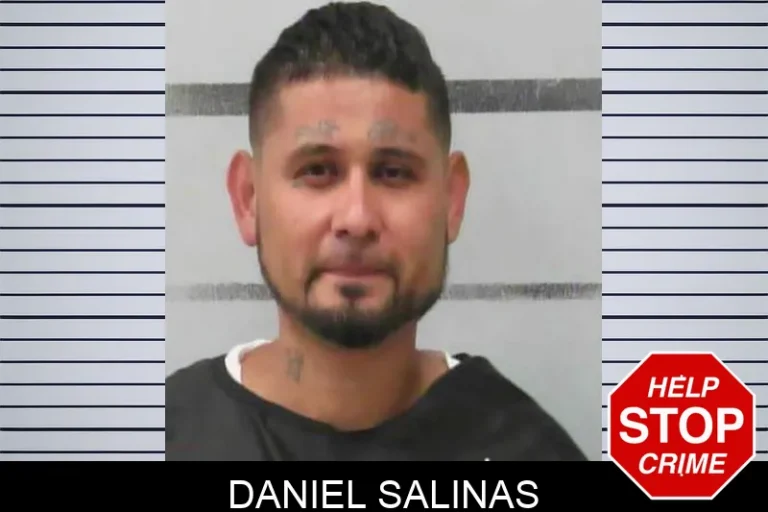 Daniel Salinas