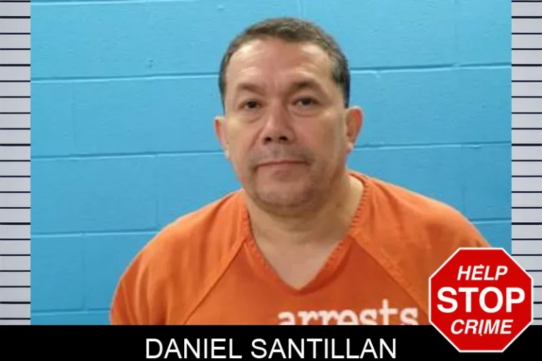 Daniel Santillan