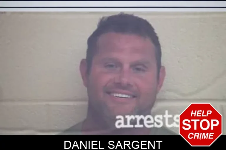 Daniel Sargent