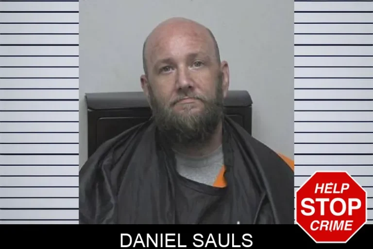 Daniel Sauls