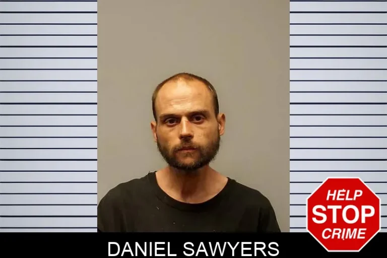 Daniel Sawyers