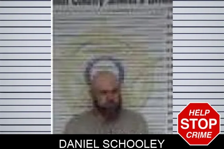 Daniel Schooley
