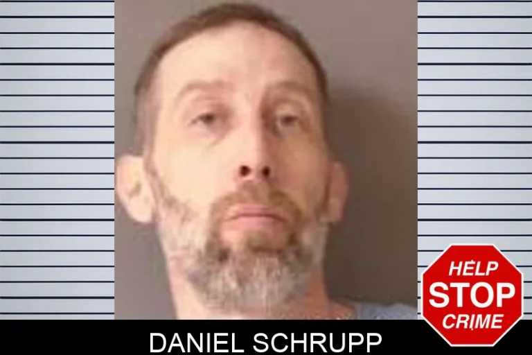 Daniel Schrupp