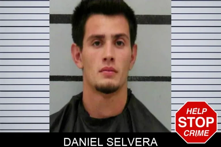 Daniel Selvera
