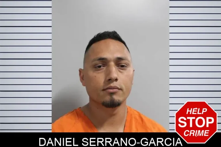 Daniel Serrano-Garcia