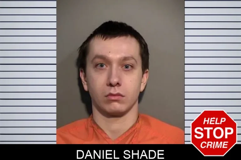 Daniel Shade