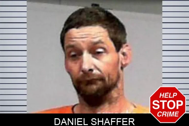 Daniel Shaffer