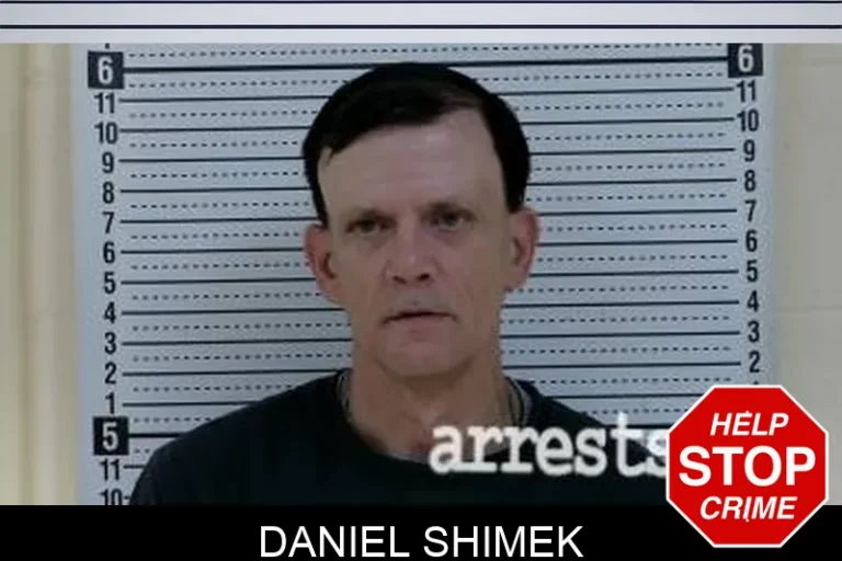 Daniel Shimek