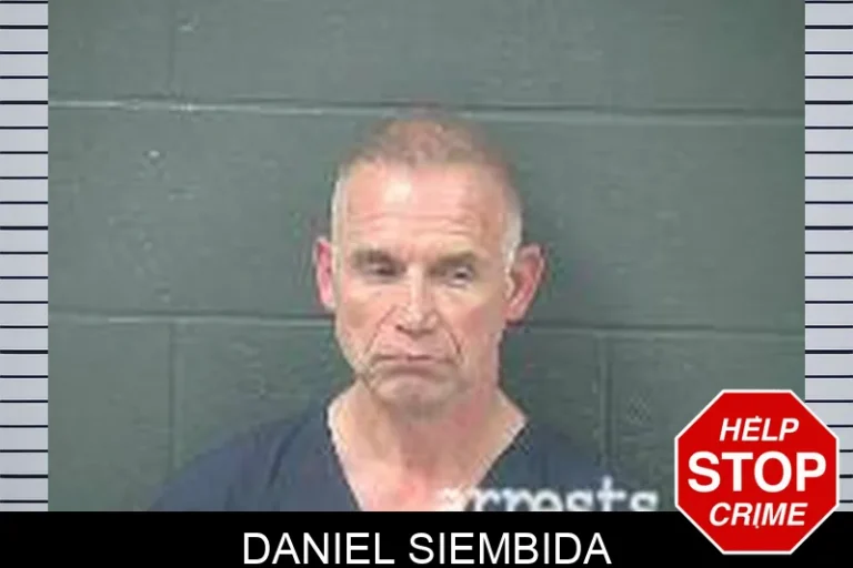 Daniel Siembida