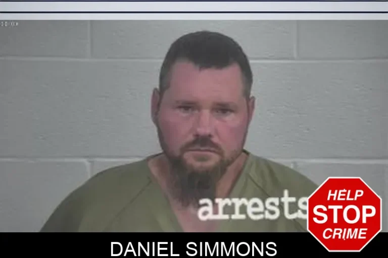 Daniel Simmons