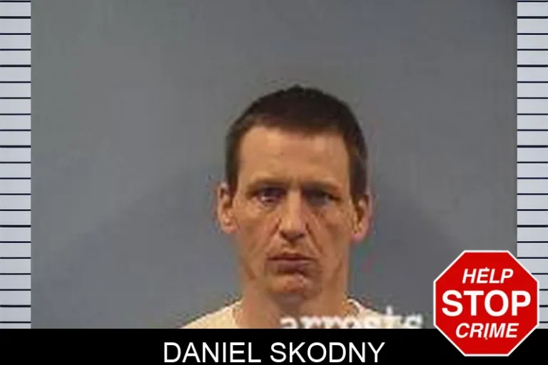 Daniel Skodny