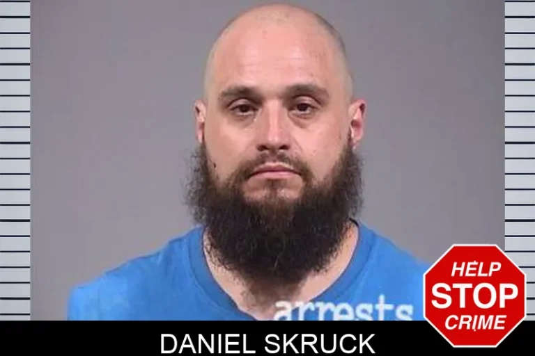 Daniel Skruck