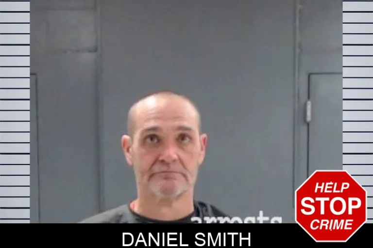 Daniel Smith