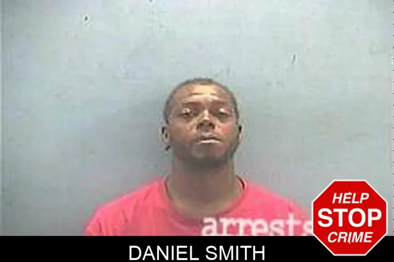 Daniel Smith