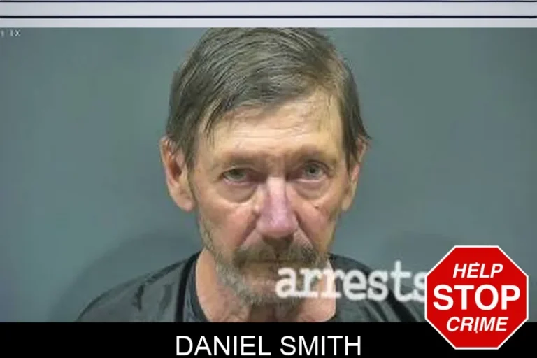 Daniel Smith