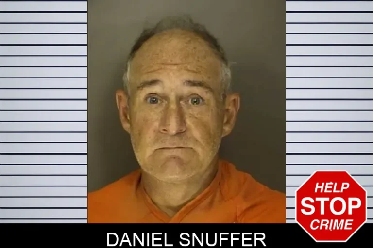 Daniel SnuFfer