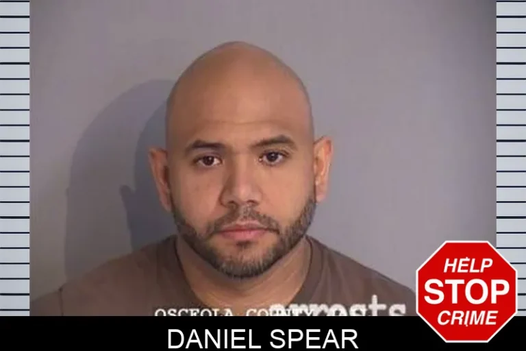 Daniel Spear