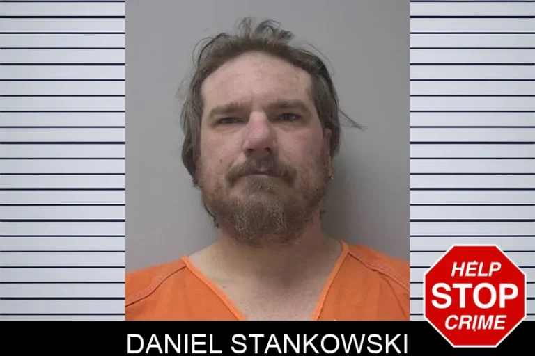 Daniel Stankowski