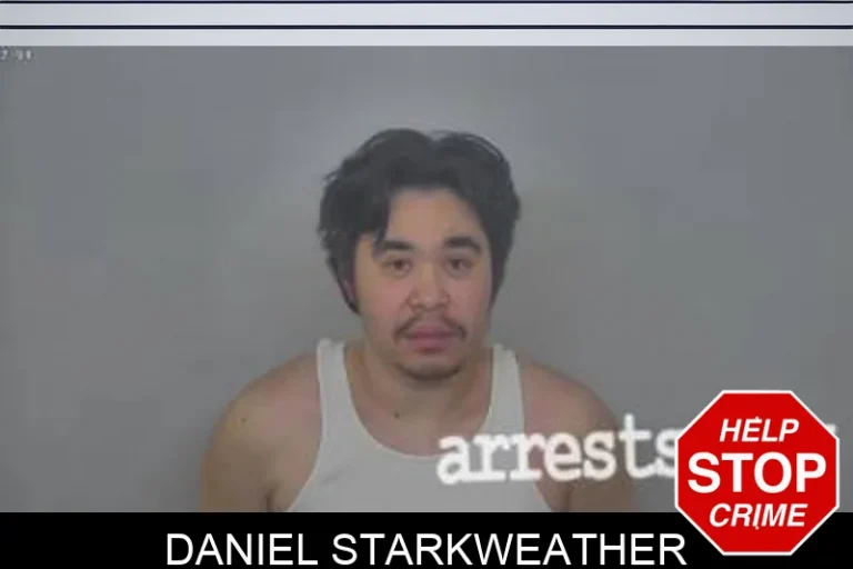 Daniel Starkweather