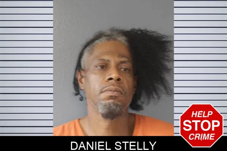 Daniel Stelly
