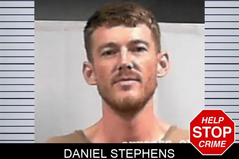 Daniel Stephens