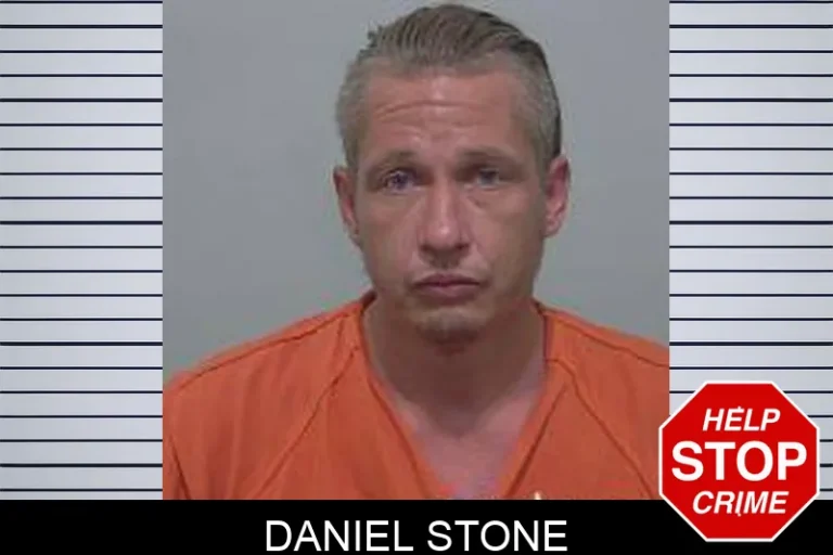 Daniel Stone