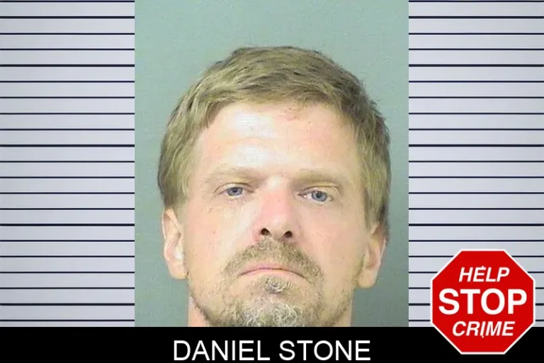 Daniel Stone