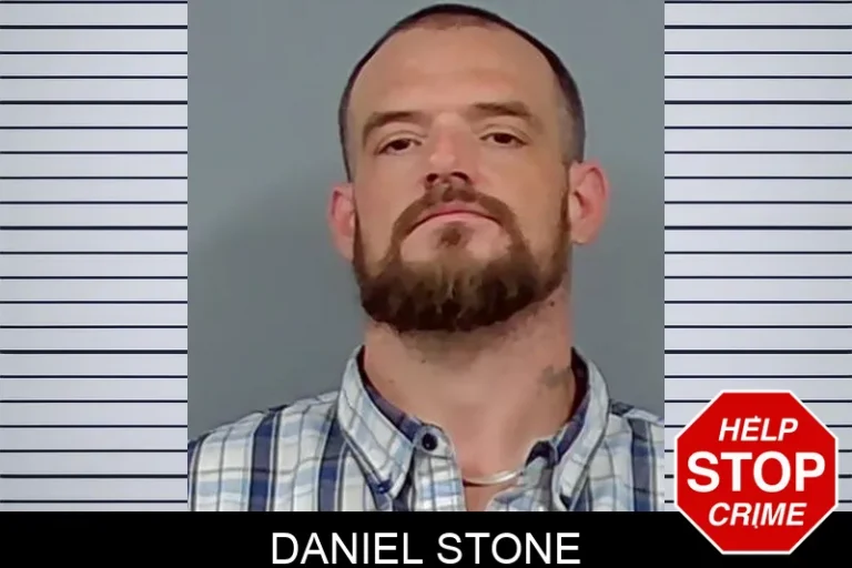 Daniel Stone
