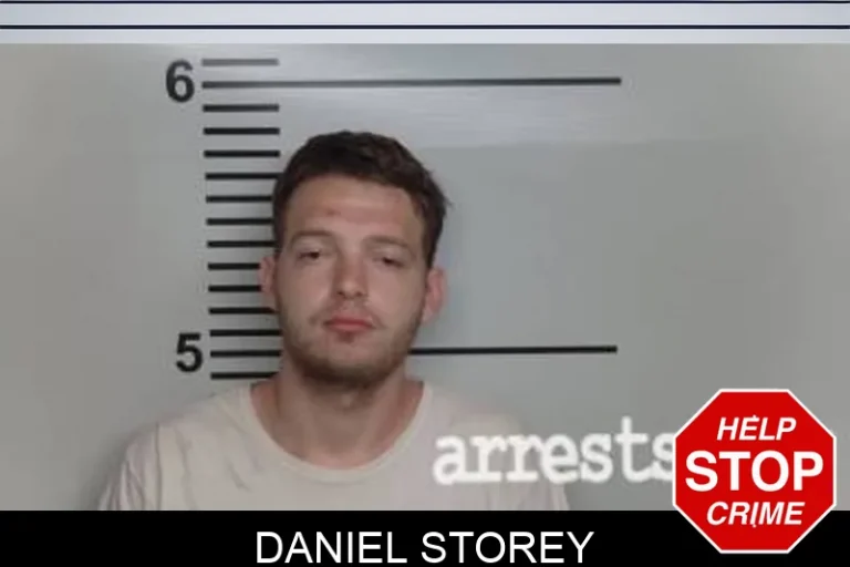 Daniel Storey