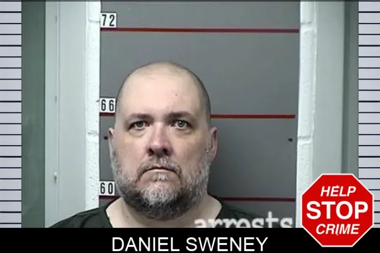 Daniel Sweney