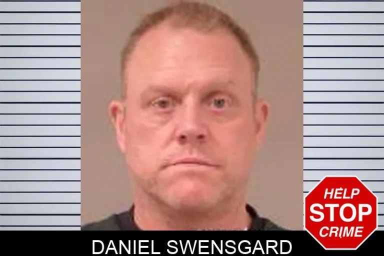 Daniel Swensgard