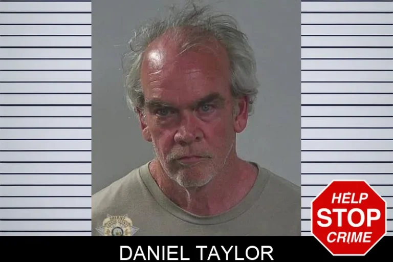 Daniel Taylor