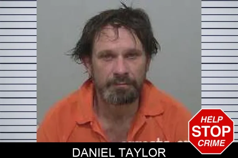 Daniel Taylor