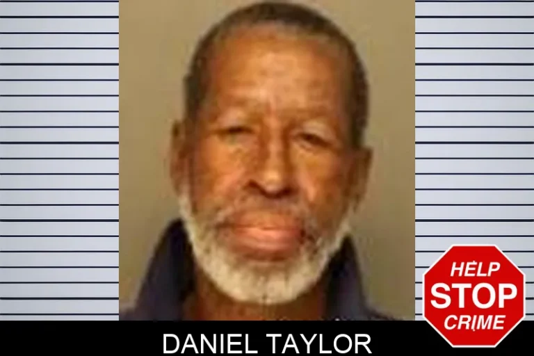 Daniel Taylor