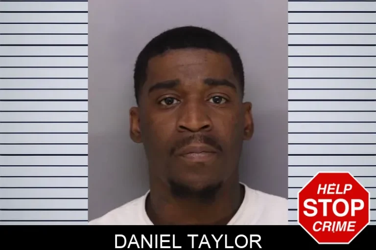 Daniel Taylor