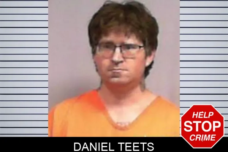 Daniel Teets
